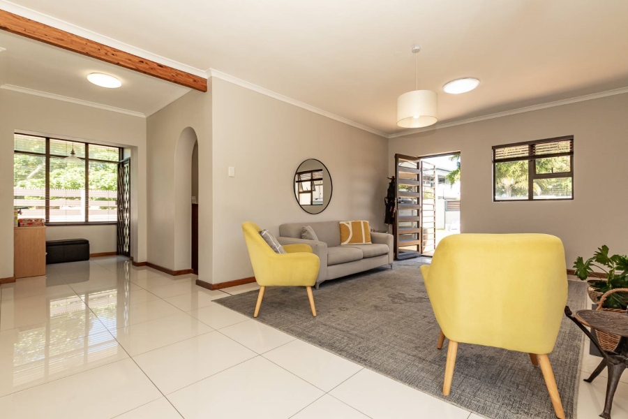 To Let 3 Bedroom Property for Rent in Claremont Western Cape